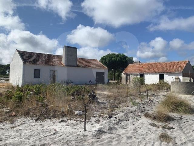 Terreno à venda Serra, Grândola, Setúbal