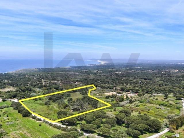 Terreno à venda Sesimbra, Setúbal