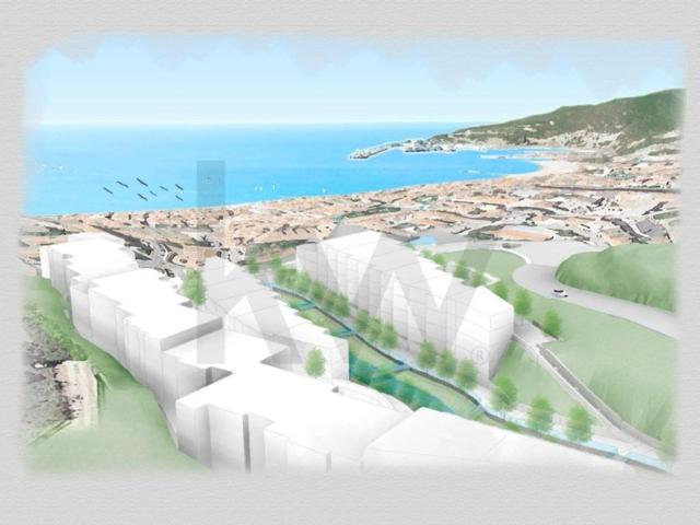 Terreno à venda Sesimbra, Setúbal