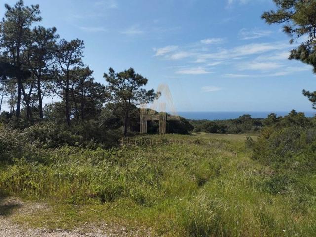Terreno à venda Sesimbra, Setúbal