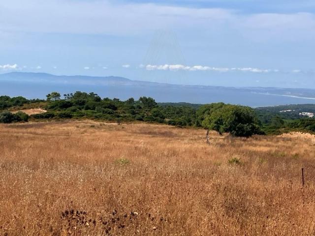 Terreno à venda Sesimbra, Setúbal