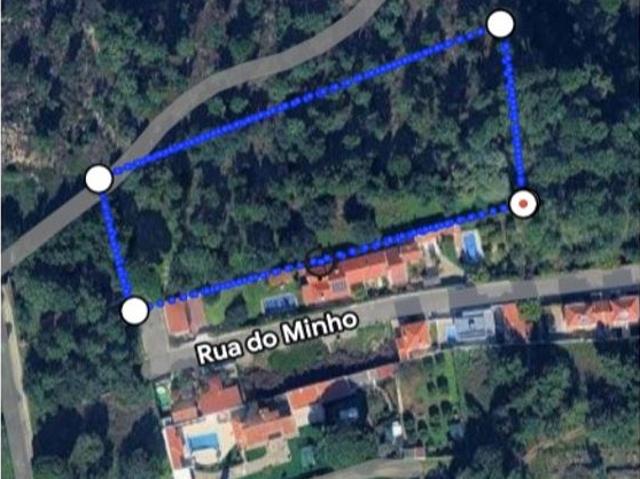 Terreno à venda Sesimbra, Portugal