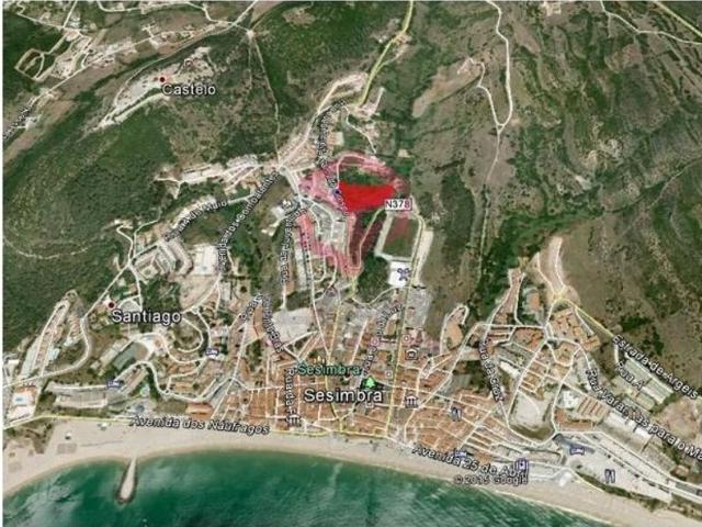 Terreno à venda Sesimbra, Portugal