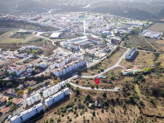 Terreno à venda Silves, Faro