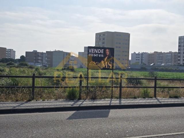 Terreno à venda Póvoa de Varzim, Portugal