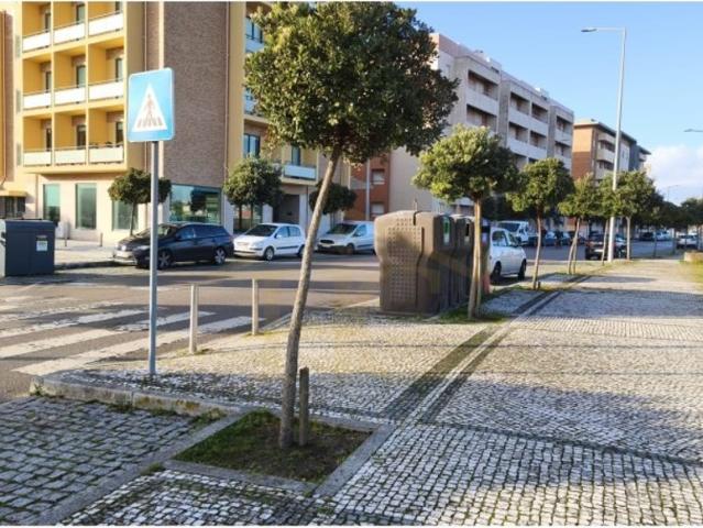 Terreno à venda Póvoa de Varzim, Porto