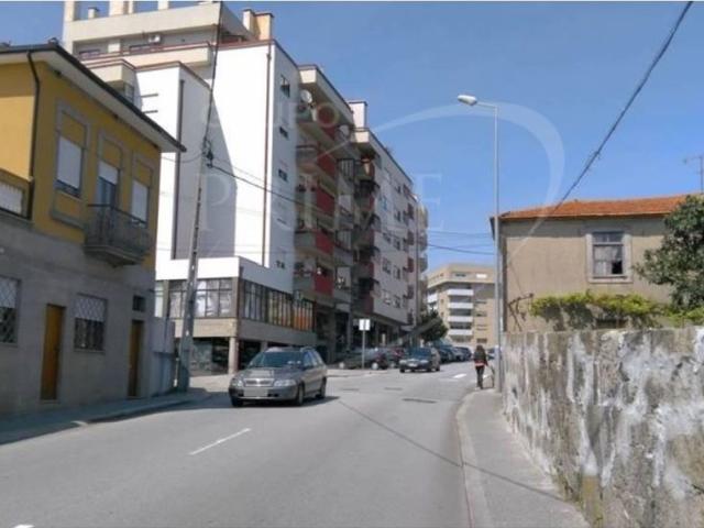 Terreno à venda Ponte da Pedra, Matosinhos, Porto