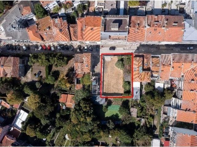 Terreno à venda Porto, Portugal