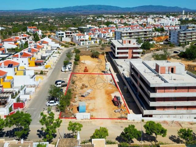Terreno à venda Portimão, Portugal