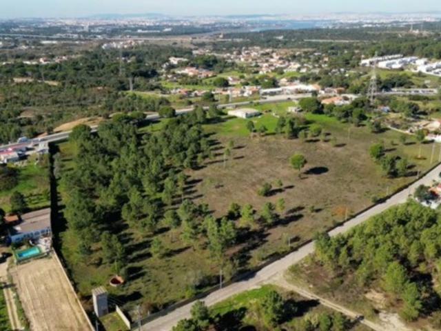 Terreno à venda Palhais, Setúbal