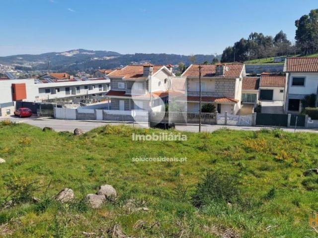 Terreno à venda Penafiel | 26024014455
