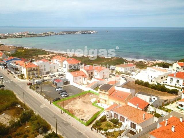 Terreno à venda Peniche, Leiria