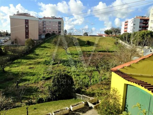 Terreno à venda Planalto, Leiria