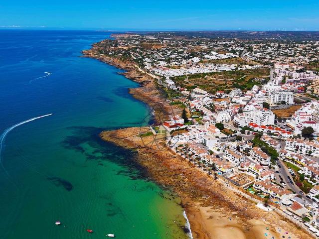 Terreno à venda Praia Da Luz, Portugal