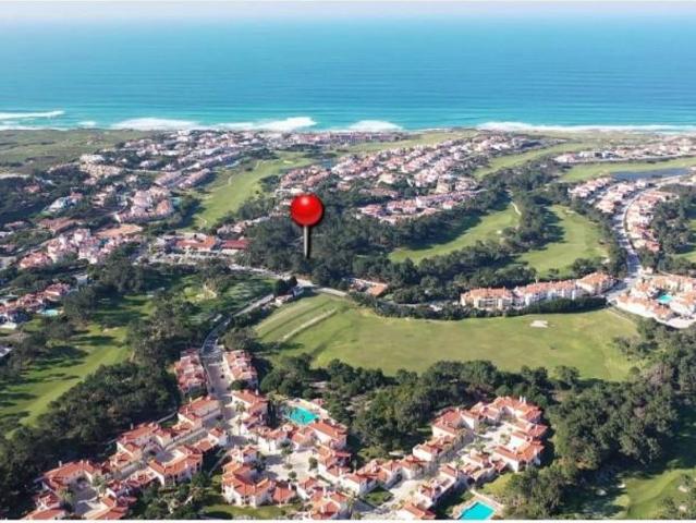 Terreno à venda Praia D'El Rey, Óbidos, Leiria