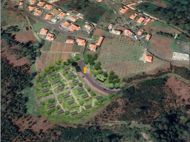 Terreno à venda Calheta, Portugal