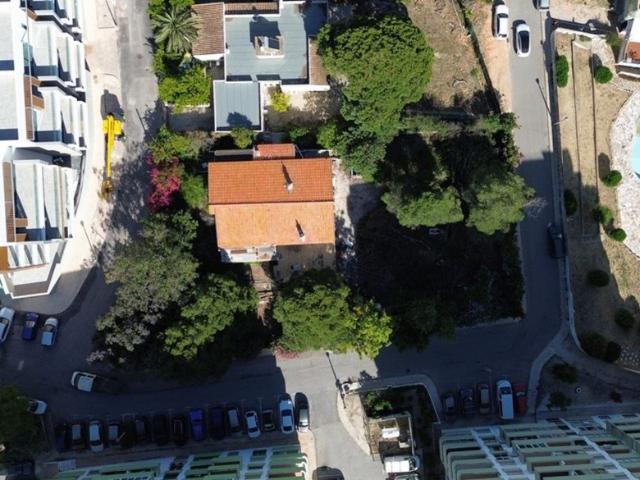 Terreno à venda Quarteira, Faro