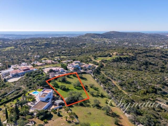 Terreno à venda Quinta Raposeiras, Faro