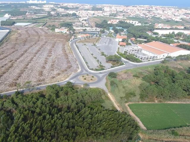 Terreno à venda Torres Vedras, Portugal