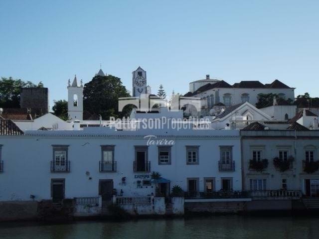 Terreno à venda Tavira, Faro