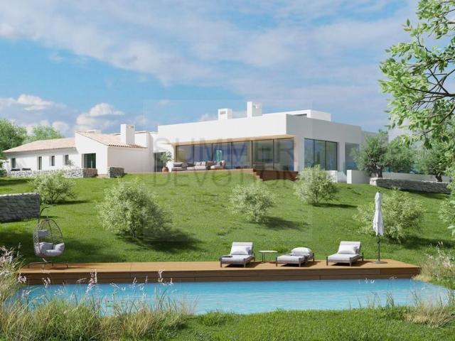 Terreno de 529 m2 Tavira, Portugal