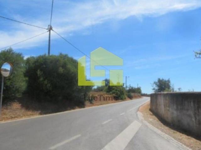 Terreno à venda Tavira, Portugal