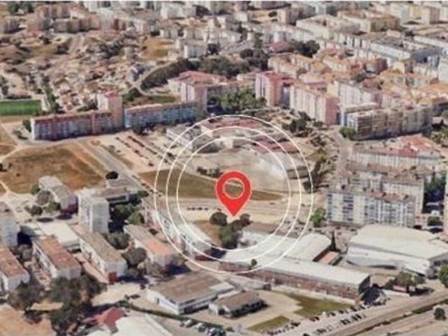Terreno à venda Vale de Cobro, Setúbal