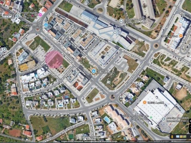 Terreno à venda Vale de Ras, Loulé, Faro
