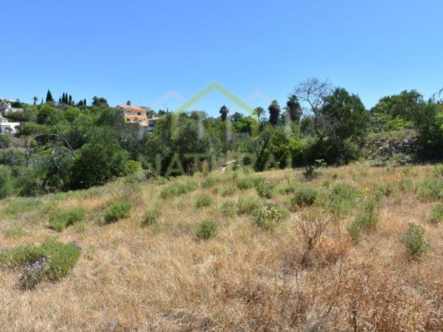 Terreno à venda Vale Formoso, Loulé, Faro