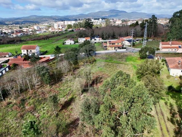 Terreno à venda Valença, Viana do Castelo