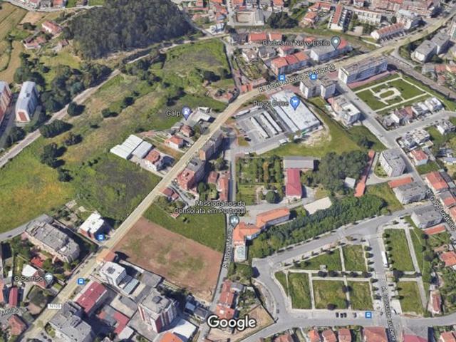 Terreno à venda Valongo, Porto