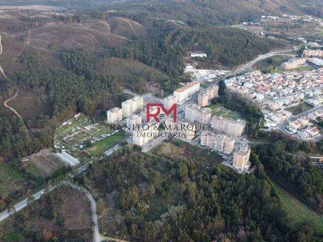 Terreno à venda Valongo, Porto