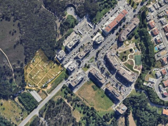 Terreno à venda Valongo, Portugal