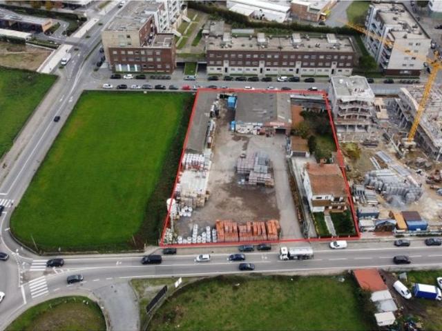 Terreno à venda Vila do Conde, Porto