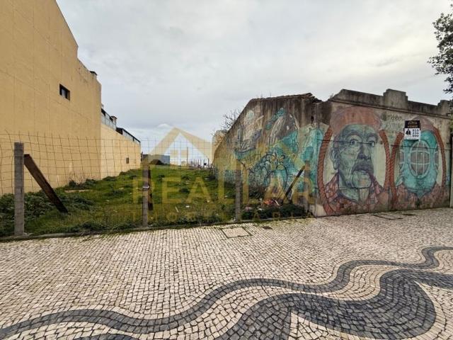 Terreno à venda Vila do Conde, Portugal