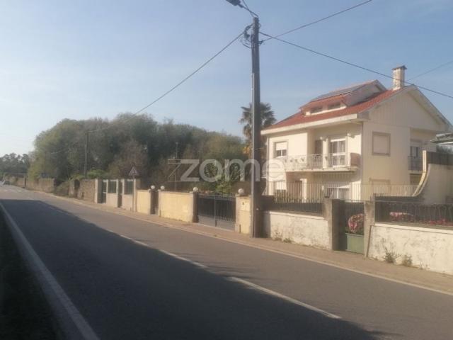 Terreno à venda Vila do Conde, Portugal