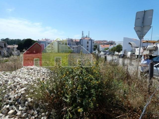 Terreno à venda Vila Nova de Caparica, Almada, Setúbal