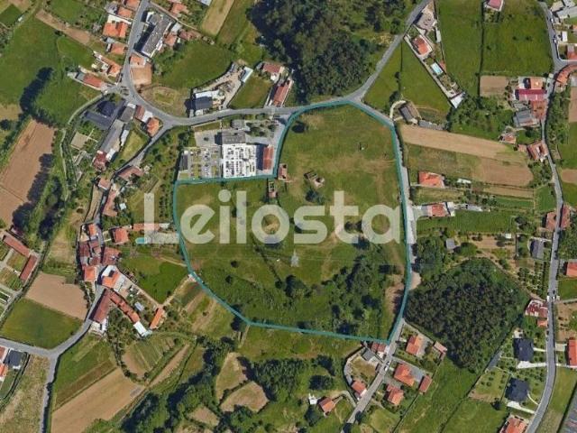 Terreno à venda Vila Nova de Gaia, Porto