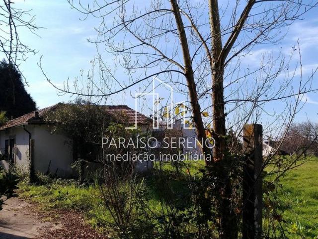 Terreno à venda Vila Nova de Gaia, Portugal