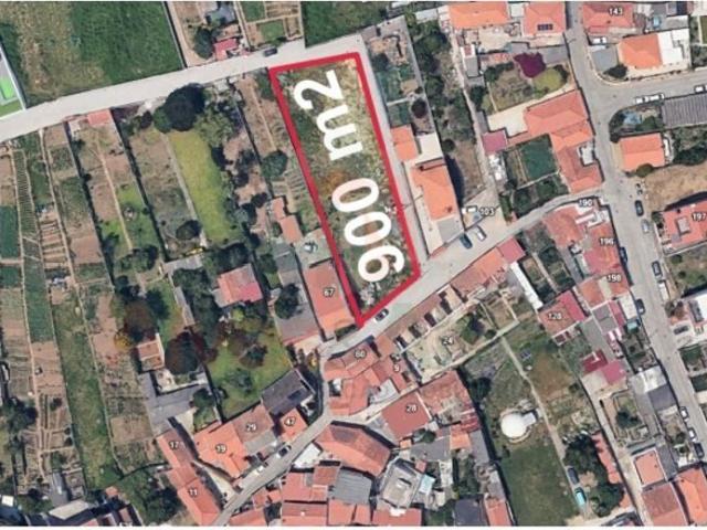 Terreno à venda Vila Nova de Gaia, Portugal