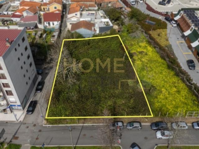 Terreno à venda Vila Nova de Gaia, Portugal