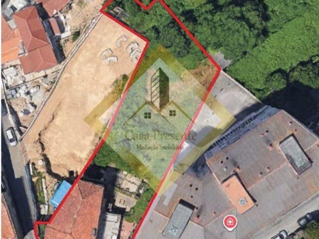 Terreno à venda Vila Nova de Gaia, Portugal