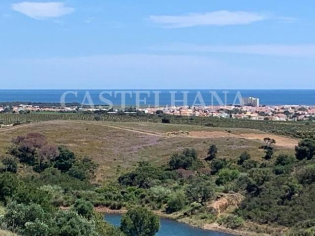 Terreno à venda Vila Real de Santo António, Faro