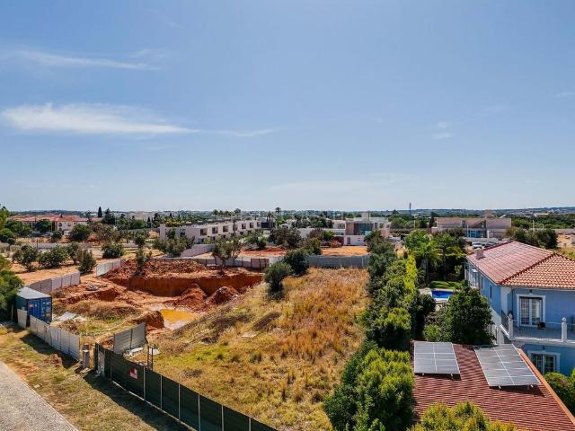 Terreno à venda Vilamoura, Portugal