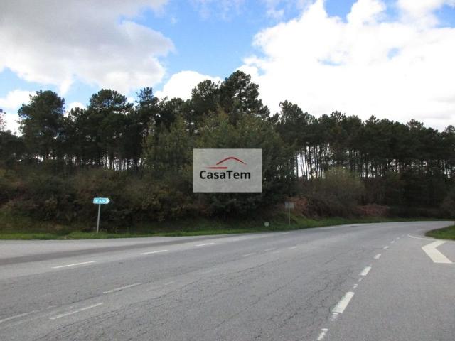 Terreno de 11 m2 à venda Viseu