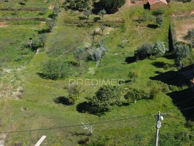 Terreno à Venda – Zona Aldeia do Mato e Souto próximo da Barragem de Castelo de Bode