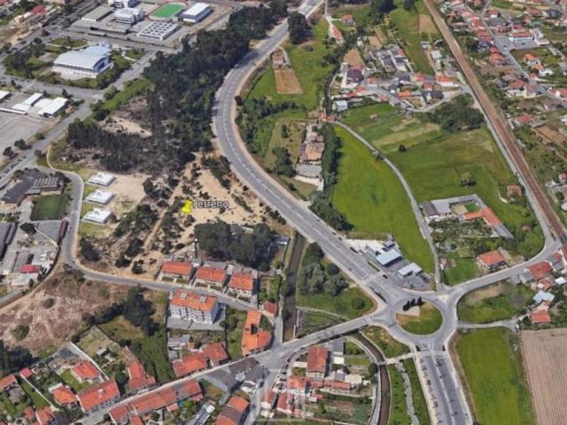 Terreno à venda Zona Escolar de Ovar, Ovar, Aveiro