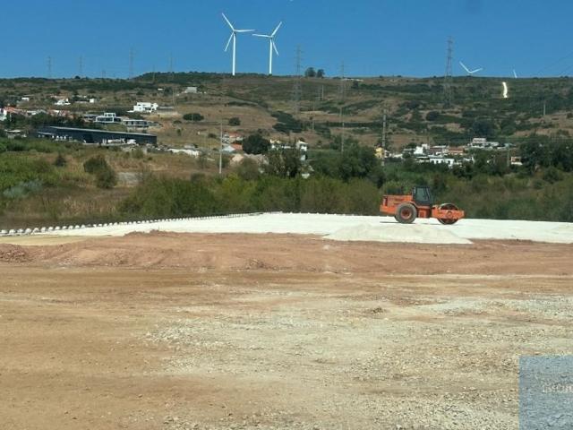 Terreno à venda Loures, Lisboa