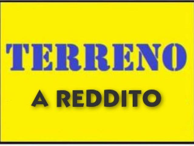 Terreno a Venezia Rif. TL 26