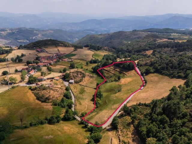Terreno, Abadim